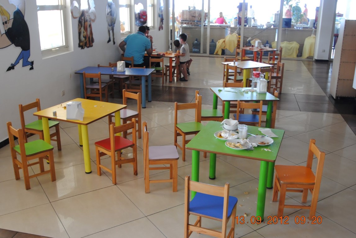 imagini hotel EPHESIA BEACH CLUB KUSADASI